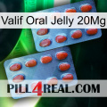 Valif Oral Jelly 20Mg 05